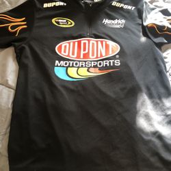 Jeff Gordon Race Car Jersey