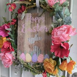 Easter Decor