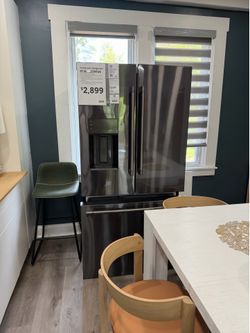 IKEA fridge brand new