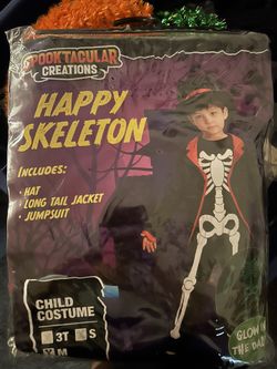 Kids Halloween Costumes