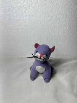 1999 Jack In The Box Meal Toy “ My Personal Pet 