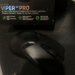 VIPER v2 PRO (no dongo)