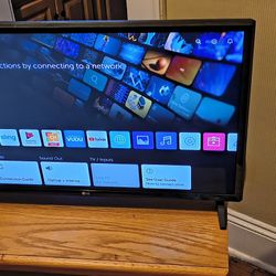 LG Tv