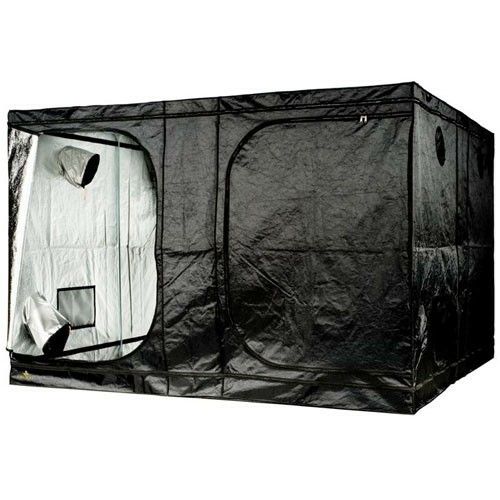 Secret Jarden 10ftx10ft Grow Tent. HIGHEST QUALITY