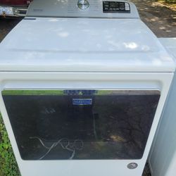 Maytag Dryer ($250 Today )
