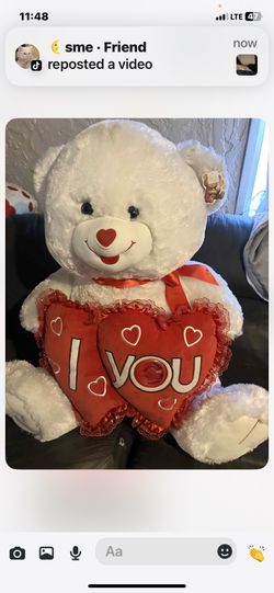 Oso Grange Musical Nuevo 