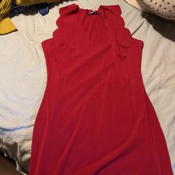 Ladies Large Dress 