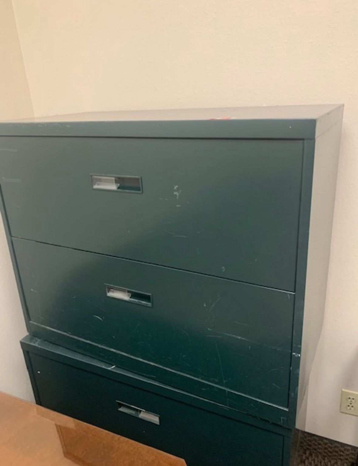 FREE 3 Filing Cabinets - Rancho Bernardo