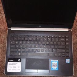 HP Laptop