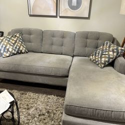 Sleeper Sectional