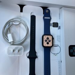 Apple Watch SE 2nd Generation 