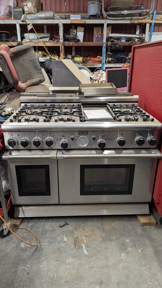 Thermador Professional