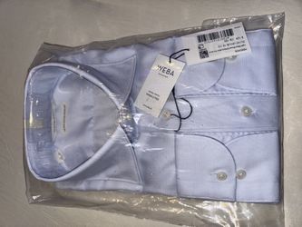 Suit Supply Dress Shirt
