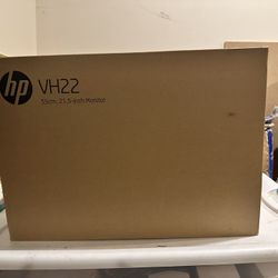 HP VH22 Monitor
