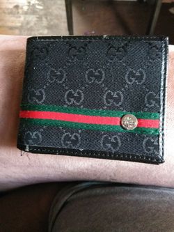 Gucci Wallet