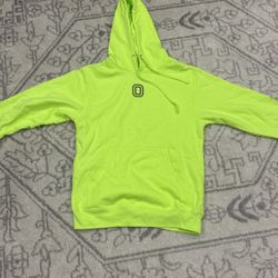 Overtime Men’s Small Sweatshirt