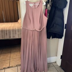 Beatiful Plus Size Dress 26W