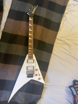 Jackson RRX24