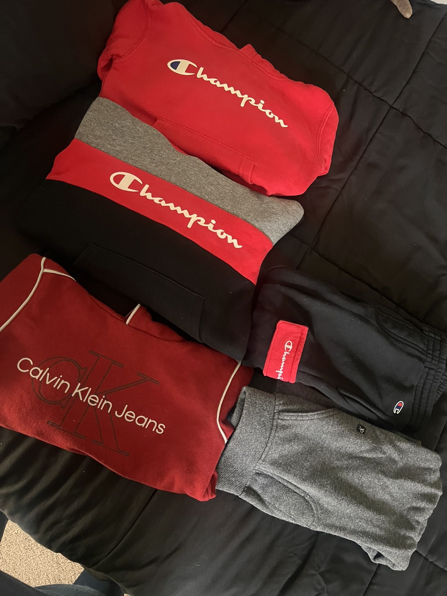 Toddler Boy Clothing