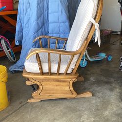 Vintage Rocker/Slider