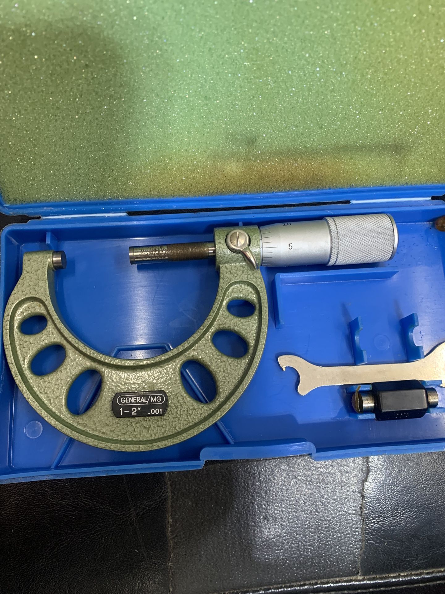 Calipers