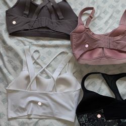 Lululemon Talla—-32-34-36$35 Cada Uno