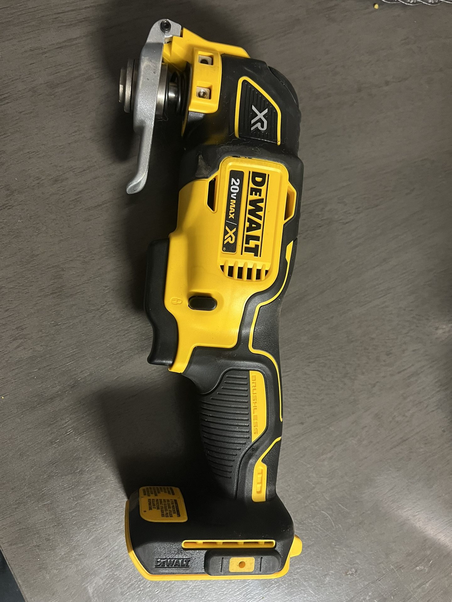 DeWalt 20v Multi-Tool