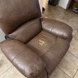 Recliner 