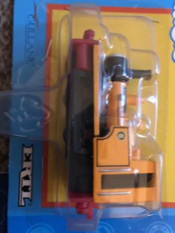 Thomas & friends toy train