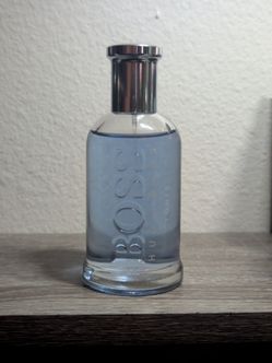 Boss Bottled Tonic
