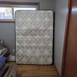 Full Size Mattress