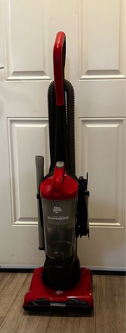 Vacuum cleaner