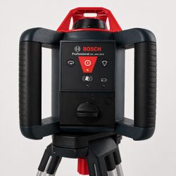 Bosch laser level