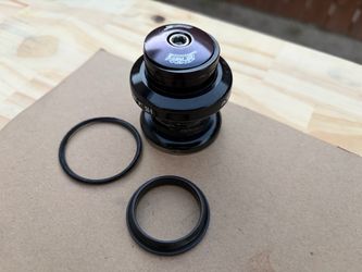 GT bmx headset