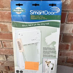 Petsafe Electronic Smart Door 