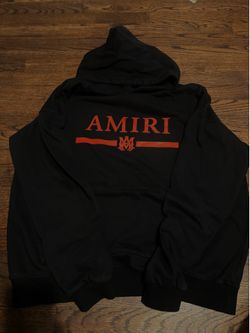 Amiri hoodie