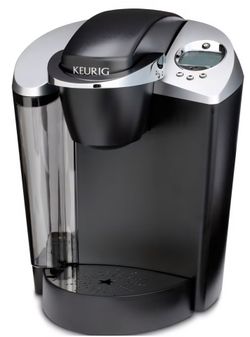 Keurig B60 Special Edition Coffee Machine. Like new!