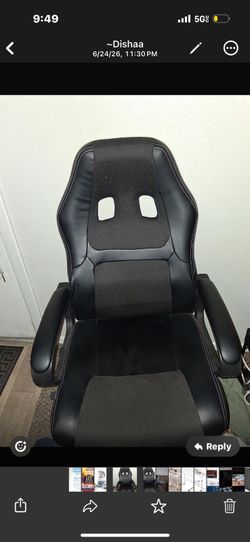 Office and Gaming chair