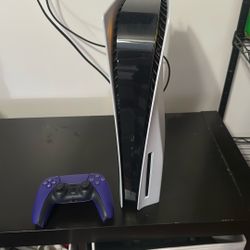 PS5