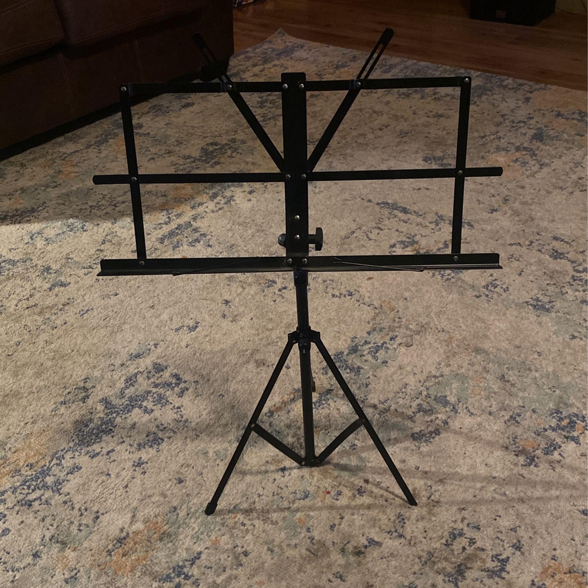 Music Stand