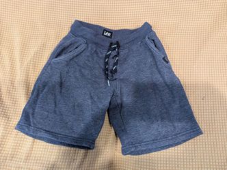 Lee Boys Shorts Size 7/8
