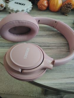 Beribes Headphones 🎧