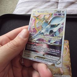 Pokemon Metal Cards MINT Condition (Various Types)