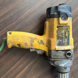 Dewalt DW 130 1/2” Reversing Drill