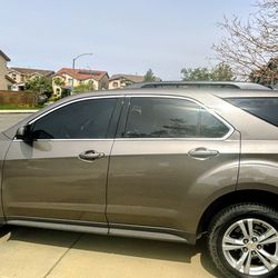 Chevy Equinox