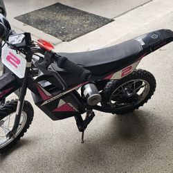 Kids Battery Motor Cycle