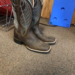 Ariat Women Boots