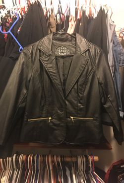 Size Large women