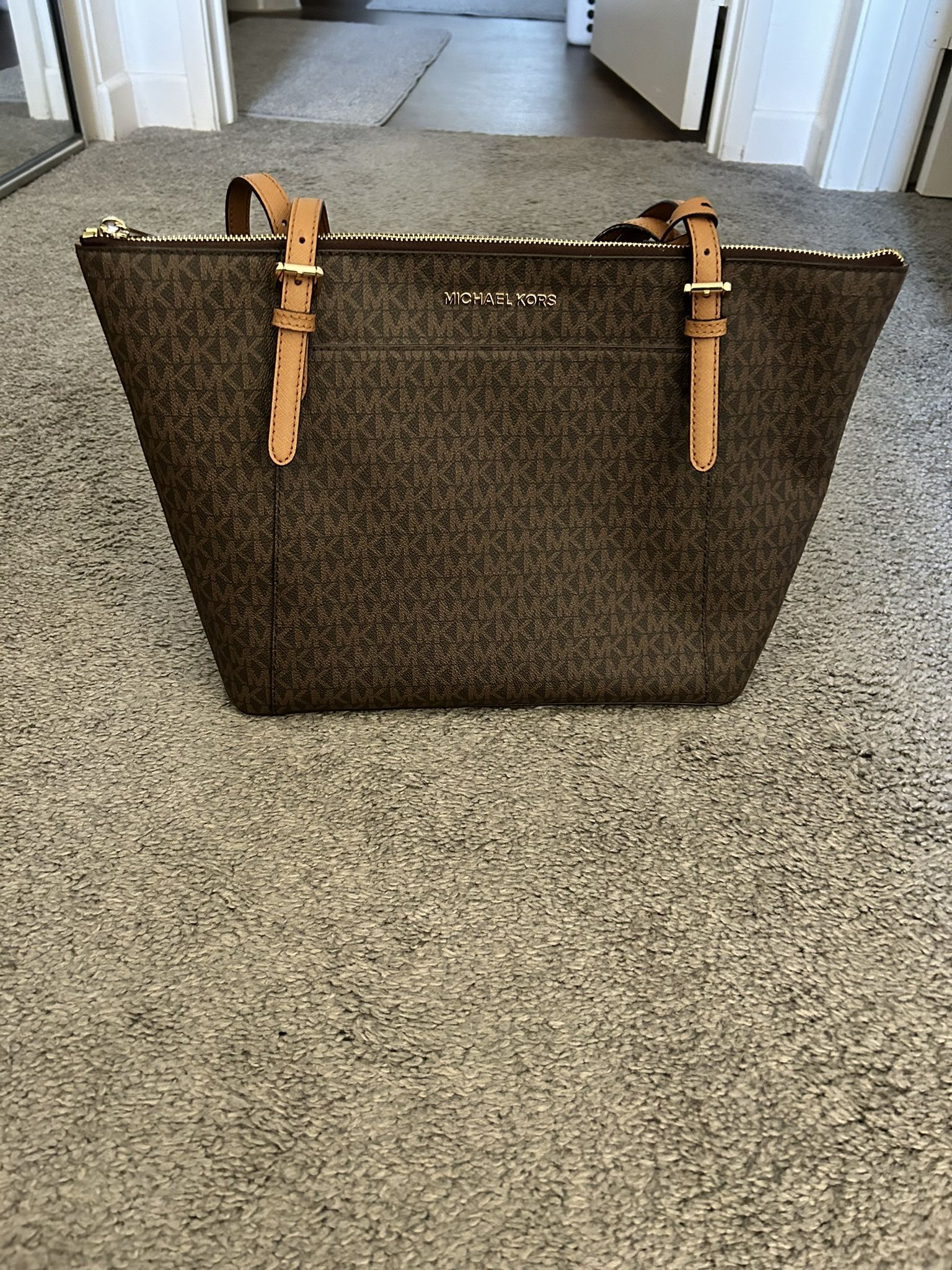 Brand New Michael Kors Bag
