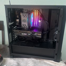 New Starter Pc 